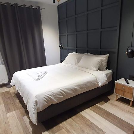Villa Myhouse Alexandroupoli Exterior foto
