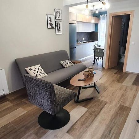 Villa Myhouse Alexandroupoli Exterior foto