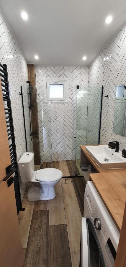 Villa Myhouse Alexandroupoli Exterior foto