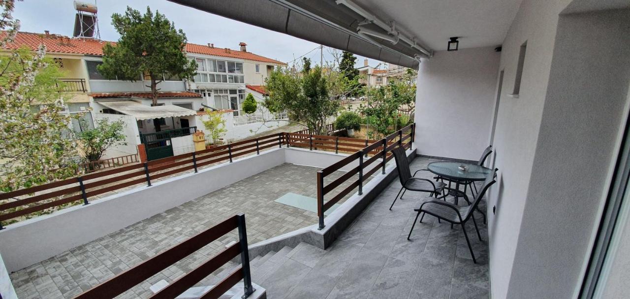 Villa Myhouse Alexandroupoli Exterior foto
